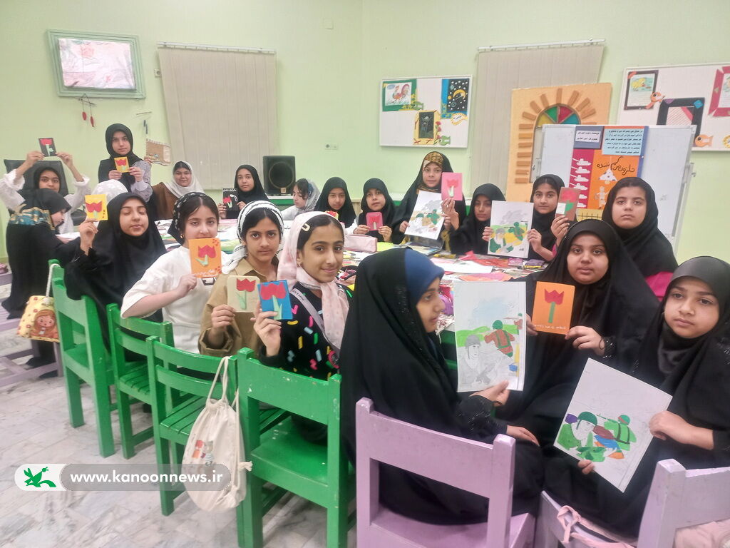 گرامیداشت سالروز حماسه فتح خرمشهر در مراکز کانون استان بوشهر