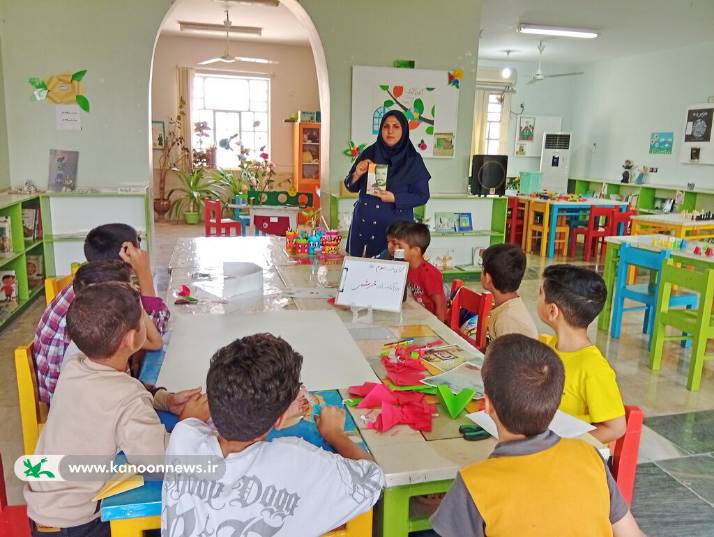 گرامیداشت سالروز حماسه فتح خرمشهر در مراکز کانون استان بوشهر