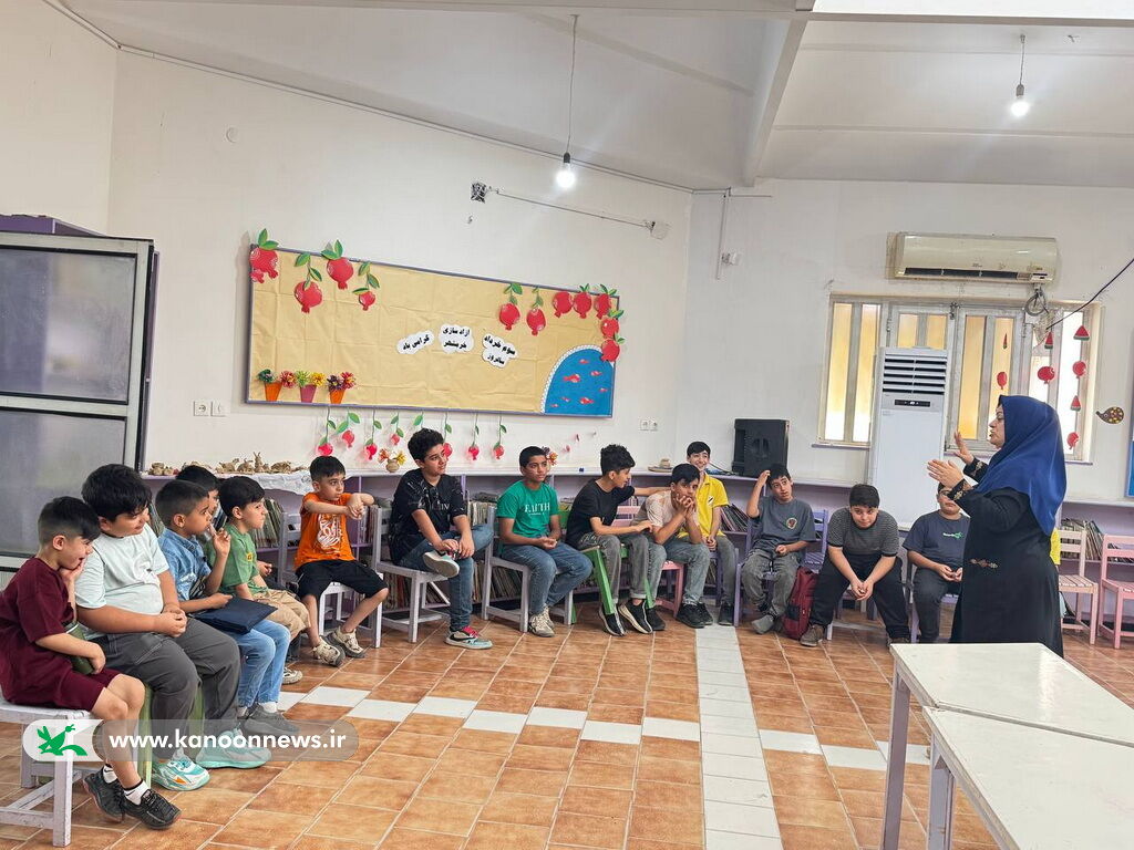 گرامیداشت سالروز حماسه فتح خرمشهر در مراکز کانون استان بوشهر