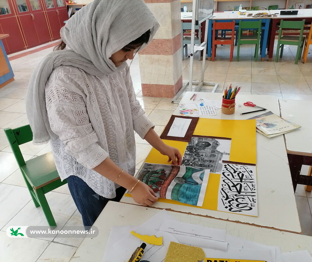 گرامیداشت سالروز حماسه فتح خرمشهر در مراکز کانون استان بوشهر