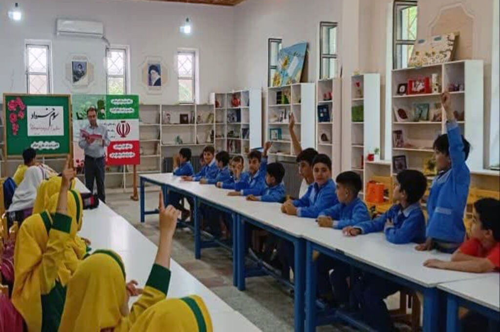 روز مقاومت، ایثار و پیروزی در مراکز کانون گیلان گرامیداشتهشد