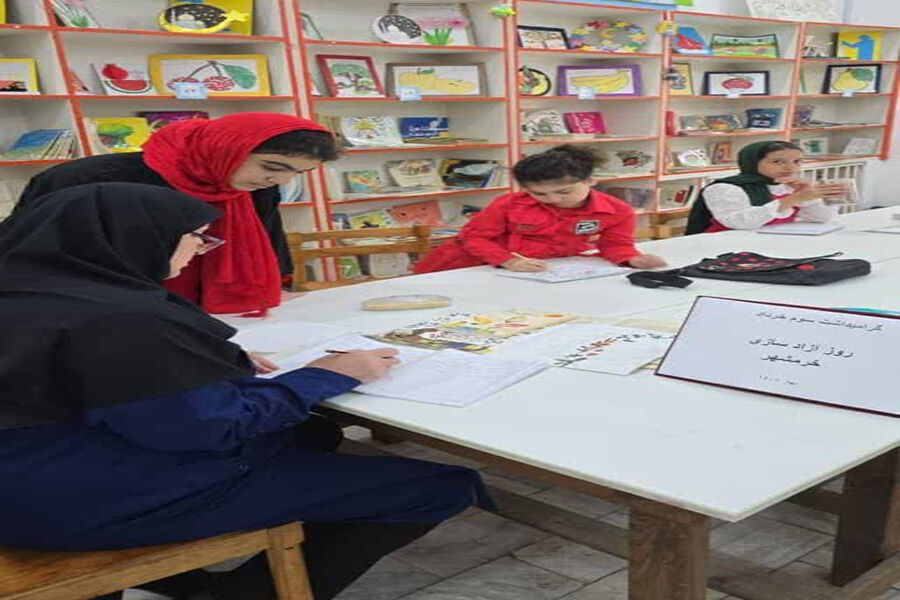 روز مقاومت، ایثار و پیروزی در مراکز کانون گیلان گرامیداشتهشد