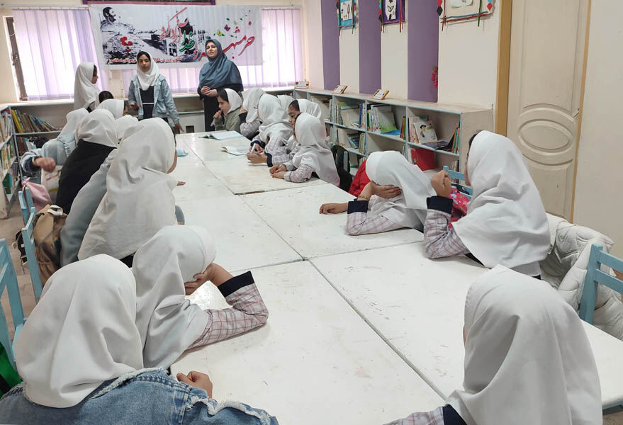 پای درس مقاومت/ حماسه فتح خرمشهر در مراکز کانون استان اردبیل گرامی داشته شد