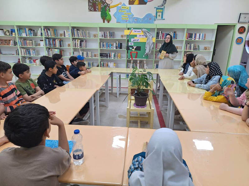 پای درس مقاومت/ حماسه فتح خرمشهر در مراکز کانون استان اردبیل گرامی داشته شد