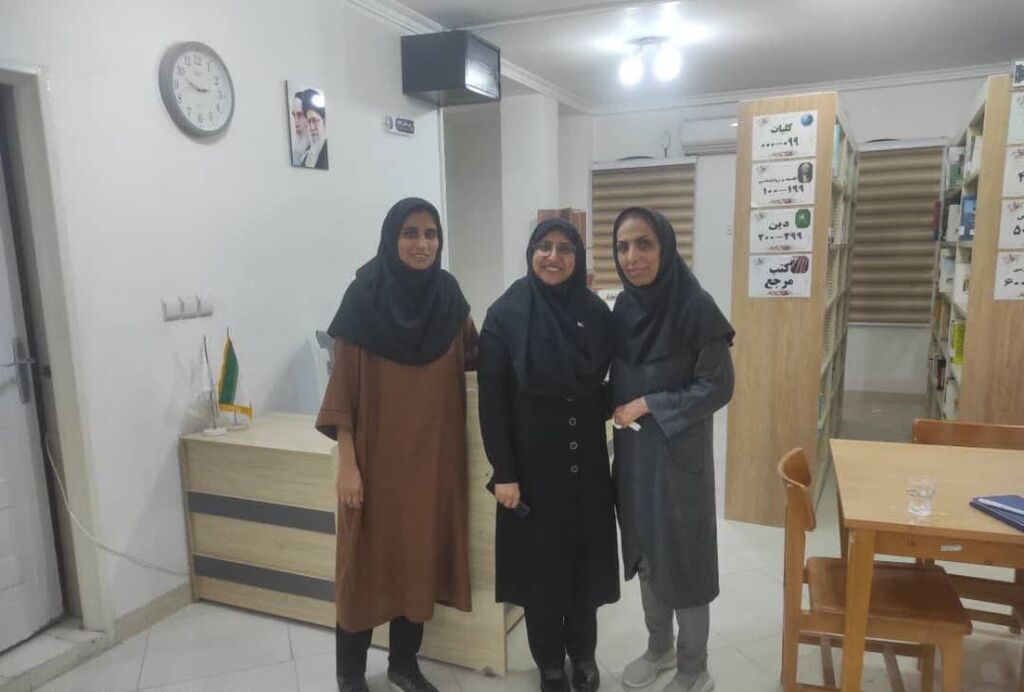 بازدید مدیرکل کانون هرمزگان از روستاهای شرق بندرعباس