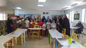 آغاز فعالیت پویش راویان غدیر در البرز