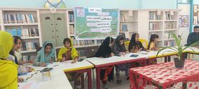 گرامی‌داشت هفته میراث فرهنگی در مراکز فرهنگی هنری کانون سیستان و بلوچستان