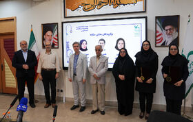 مینا فراهانی برگزیده بخش علمی بیست‌وششمین جشنواره بین‌المللی قصه‌گویی