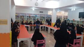 معرفی مشاغل نوین برای نوجوانان بیرجندی