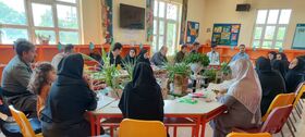 پنجمین نشست شوراهای برنامه‌ریزی مناطق این بار با اورامانات در مرکز روانسر