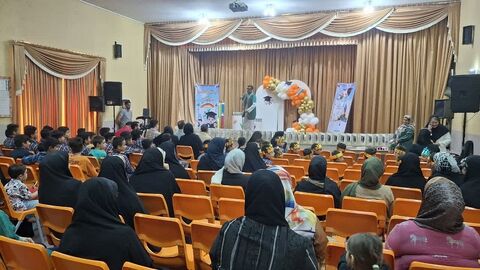 فعالیت‌های فرهنگی، هنری و ادبی مراکز کانون استان اصفهان در خرداد‌ماه ۱۴۰۴