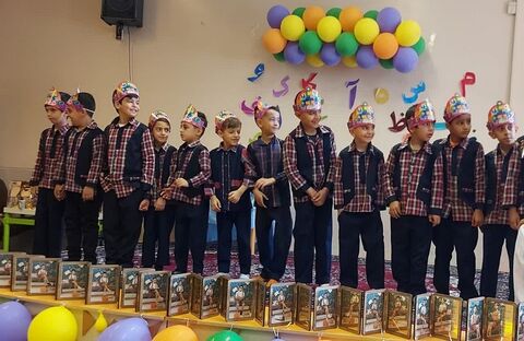 فعالیت‌های فرهنگی، هنری و ادبی مراکز کانون استان اصفهان در خرداد‌ماه ۱۴۰۴