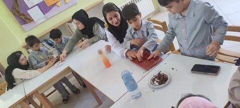 فعالیت‌های فرهنگی، هنری و ادبی مراکز کانون استان اصفهان در خرداد‌ماه ۱۴۰۴