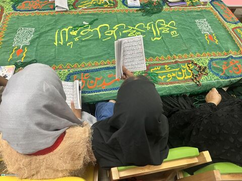 گرامیداشت شهدای خدمت در مراکز فرهنگی هنری کهگیلویه و بویراحمد