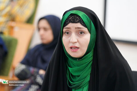 آیین پایانی بخش علمی بیست‌وششمین جشنواره بین‌المللی قصه‌گویی