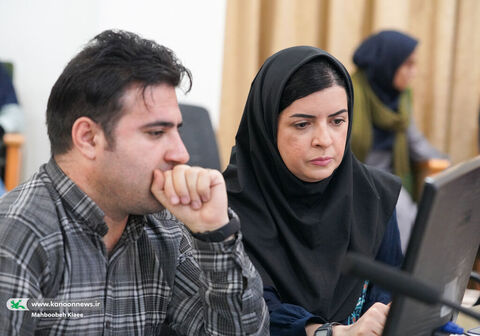 آیین پایانی بخش علمی بیست‌وششمین جشنواره بین‌المللی قصه‌گویی