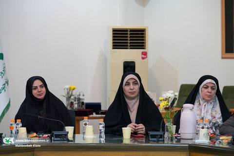 آیین پایانی بخش علمی بیست‌وششمین جشنواره بین‌المللی قصه‌گویی