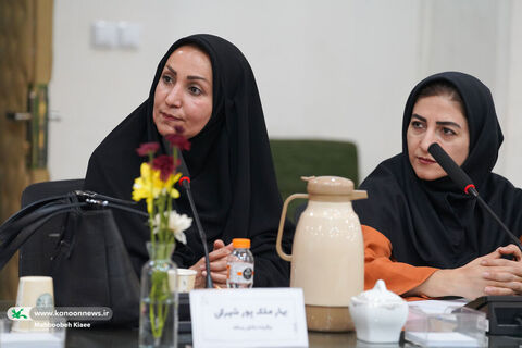 آیین پایانی بخش علمی بیست‌وششمین جشنواره بین‌المللی قصه‌گویی