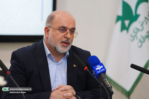 آیین پایانی بخش علمی بیست‌وششمین جشنواره بین‌المللی قصه‌گویی