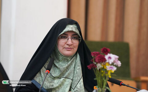 آیین پایانی بخش علمی بیست‌وششمین جشنواره بین‌المللی قصه‌گویی