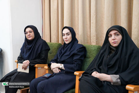 آیین پایانی بخش علمی بیست‌وششمین جشنواره بین‌المللی قصه‌گویی