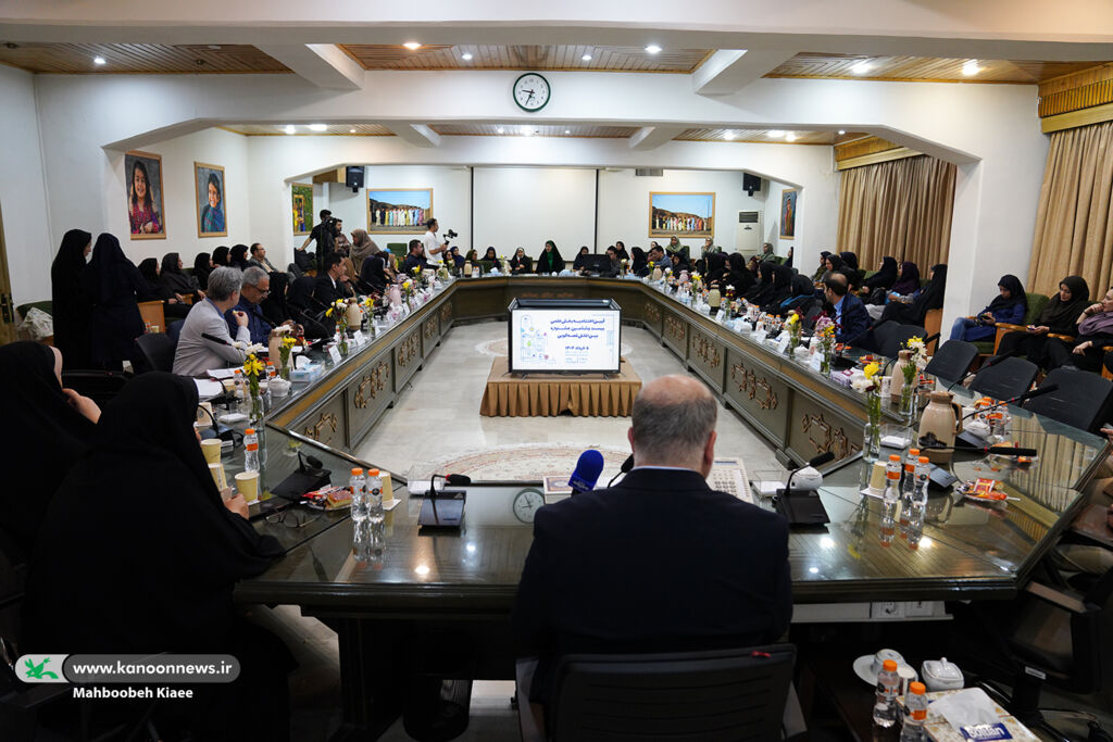 برگزیدگان بخش علمی بیستوششمین جشنواره بینالمللی قصهگویی معرفی شدند