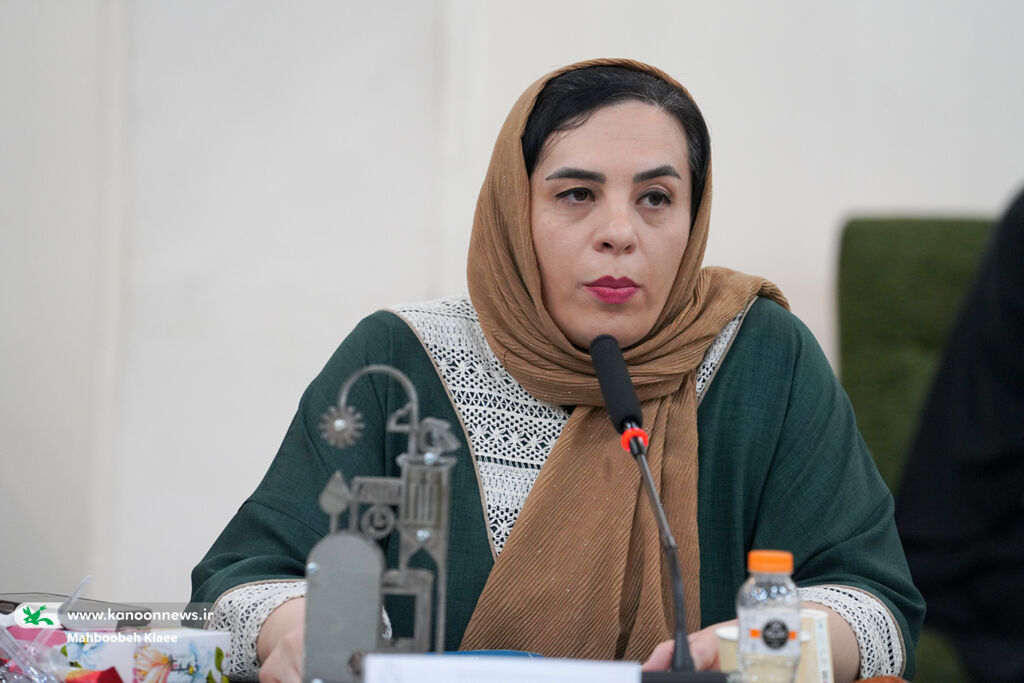 آثار برگزیده بخش علمی بیستوششمین جشنواره قصهگویی نقد و بررسی شد