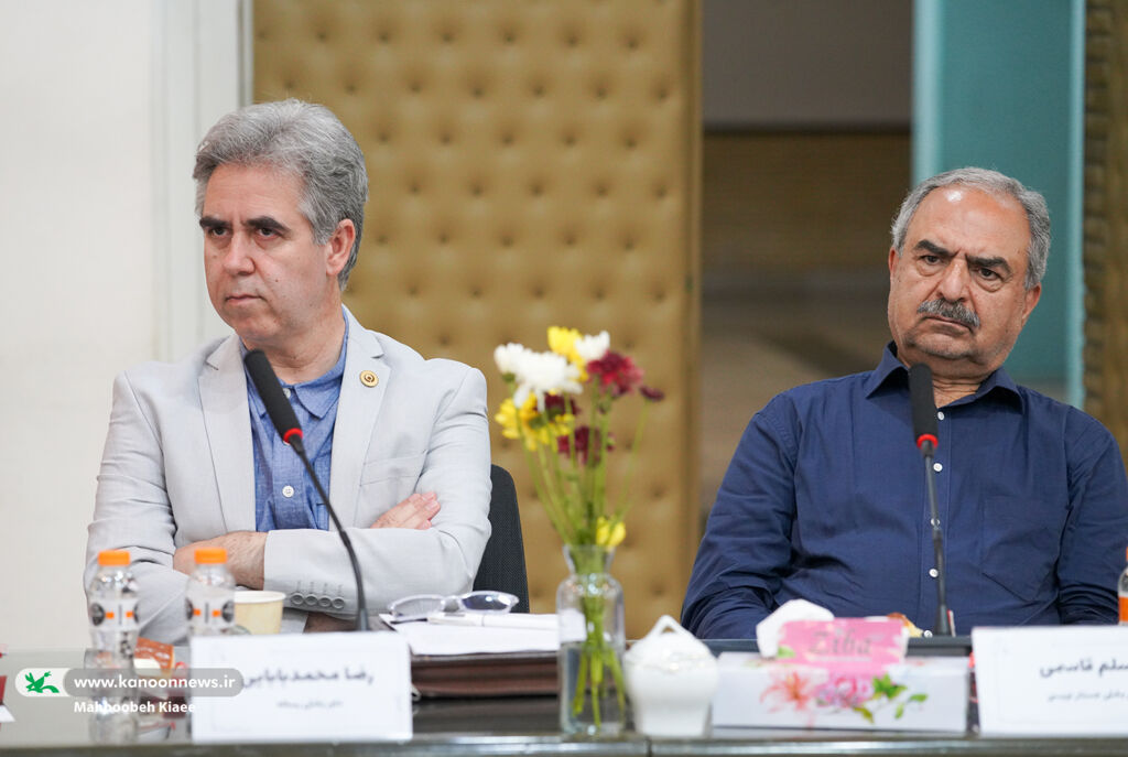 برگزیدگان بخش علمی بیستوششمین جشنواره بینالمللی قصهگویی معرفی شدند