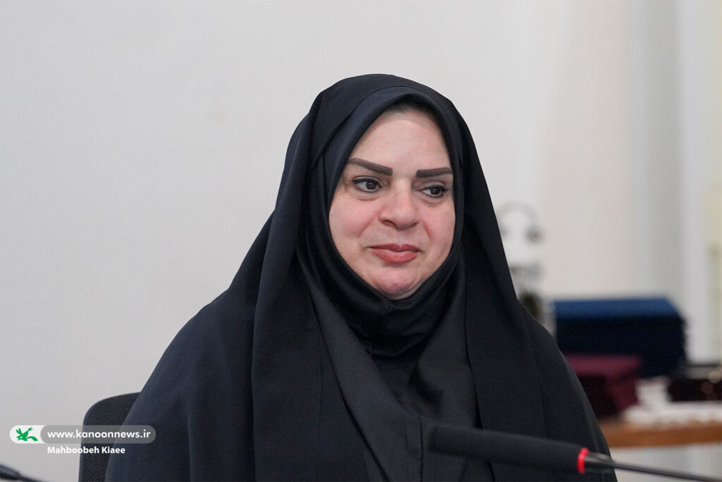 ضرورت پژوهش درباره ساخت دستیارهای هوش مصنوعی قصهگویی