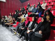 نشست تخصصی مشاوره والدین با محوریت فضای مجازی و تربیت فرزندان در کانون سیستان و بلوچستان برگزار شد