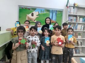 اردیبهشت ماه کانون هرمزگان در قاب دوربین(2)