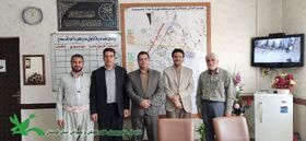 گسترش تعاملات دوجانبه میان کانون پرورش فکری کودکان و نوجوانان و آموزش‌وپرورش استان کردستان