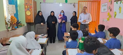 اردیبهشت ماه کانون هرمزگان در قاب دوربین