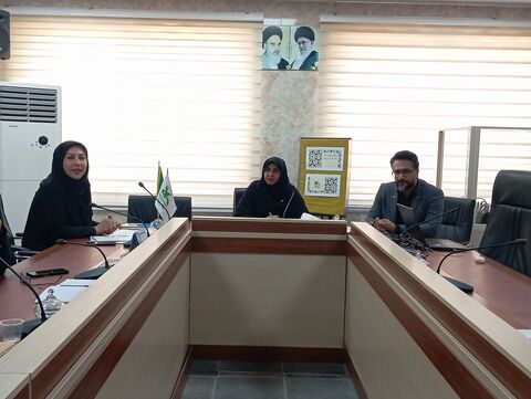 اردیبهشت ماه کانون هرمزگان در قاب دوربین