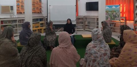 اردیبهشت ماه کانون هرمزگان در قاب دوربین(1)