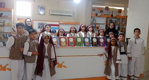 اردیبهشت ماه کانون هرمزگان در قاب دوربین(1)