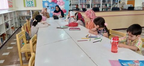 فعالیت های مراکز کانون البرز