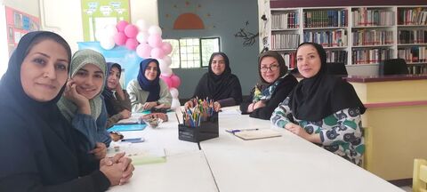 فعالیت های مراکز کانون البرز