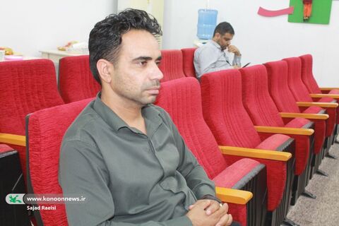 نشست بصیرتی کانون خوزستان