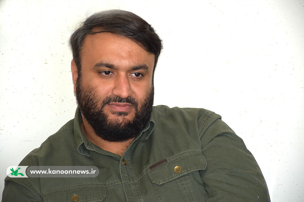 هم افزایی کانون لرستان و بسیج دانشآموزی برای تربیت نسل فردا