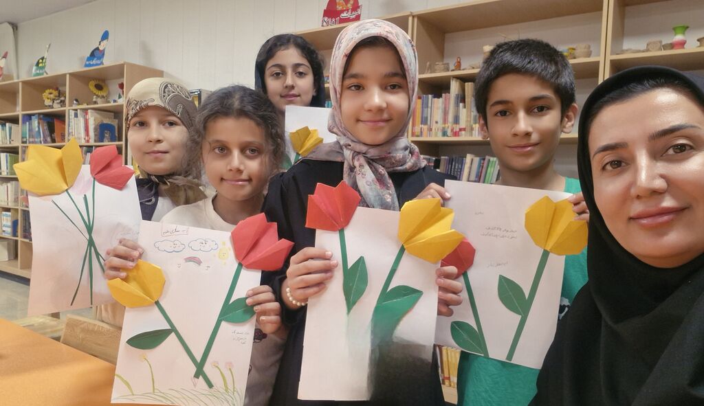 برگزاری ویژهبرنامه «همنوا با نخلها»  گرامیداشت آزادسازی خرمشهر در کانون پرورش فکری کهگیلویه و بویراحمد