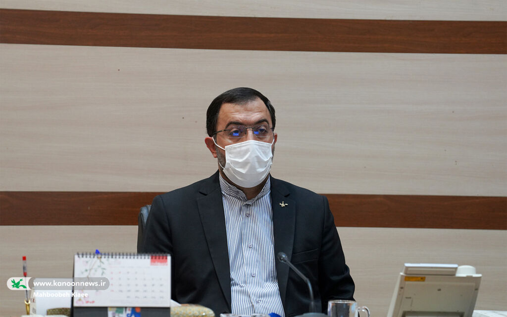 پیشنویس سند ملی صنعت اسباببازی به شورای عالی انقلاب فرهنگی ارسال شد