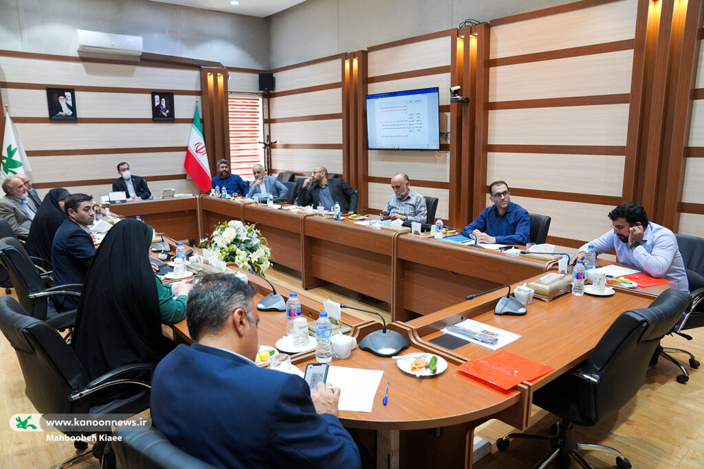 پیشنویس سند ملی صنعت اسباببازی به شورای عالی انقلاب فرهنگی ارسال شد