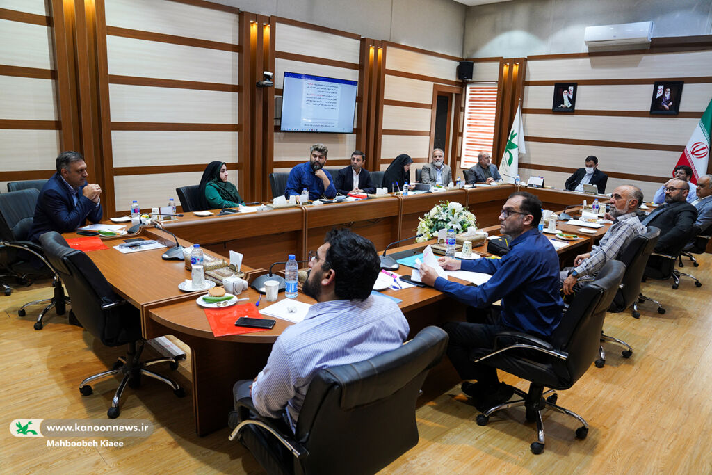 پیشنویس سند ملی صنعت اسباببازی به شورای عالی انقلاب فرهنگی ارسال شد