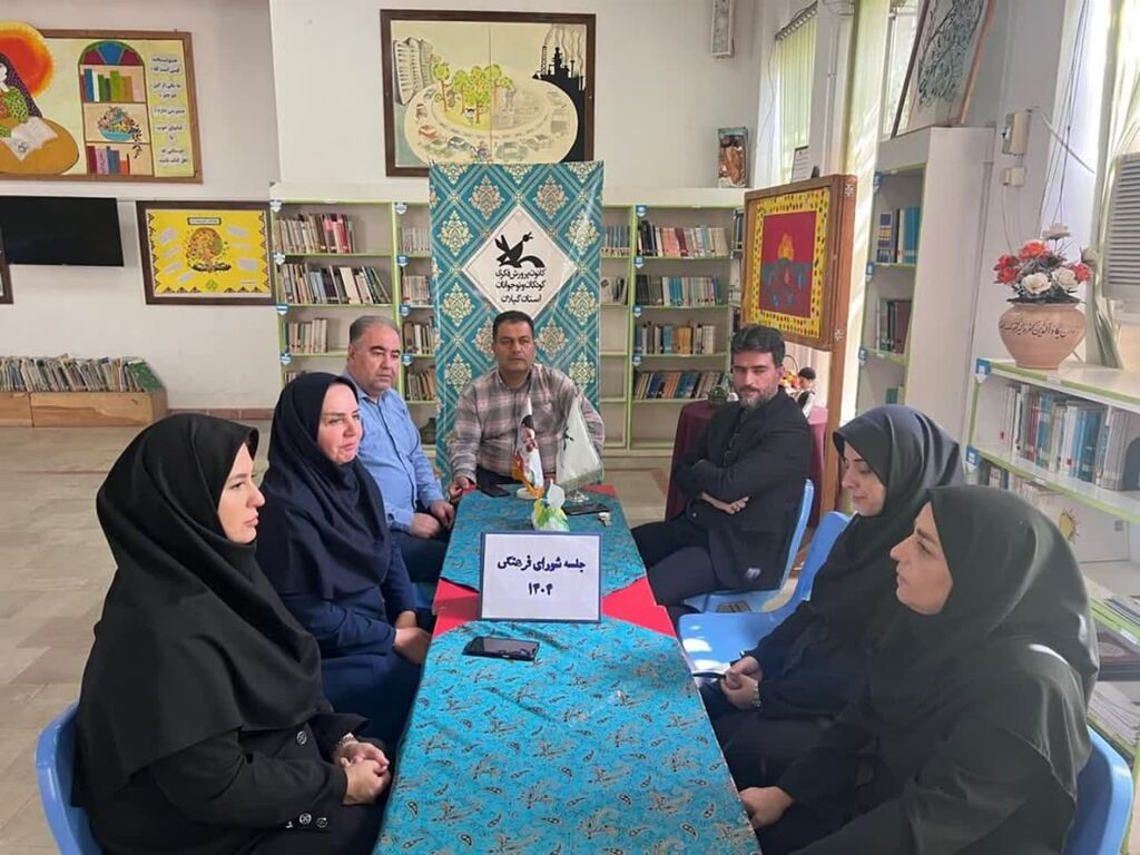 کانون نقش حیاتی در شکلگیری آینده کودکان دارد