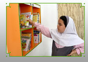 افزایش تعداد اعضا و کتاب‌های کانون چهارمحال و بختیاری در سال ۱۴۰۳
