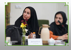 کانون چهارمحال و بختیاری در بخش علمی جشنواره قصه‌گویی برگزیده داشت