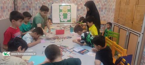ویژه برنامه شهادت امام محم تقی(ع)