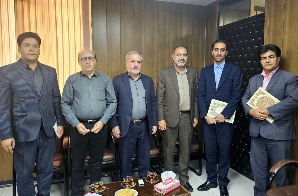 ضرورت نهادینهسازی حفظ منابع طبیعی از کودکی