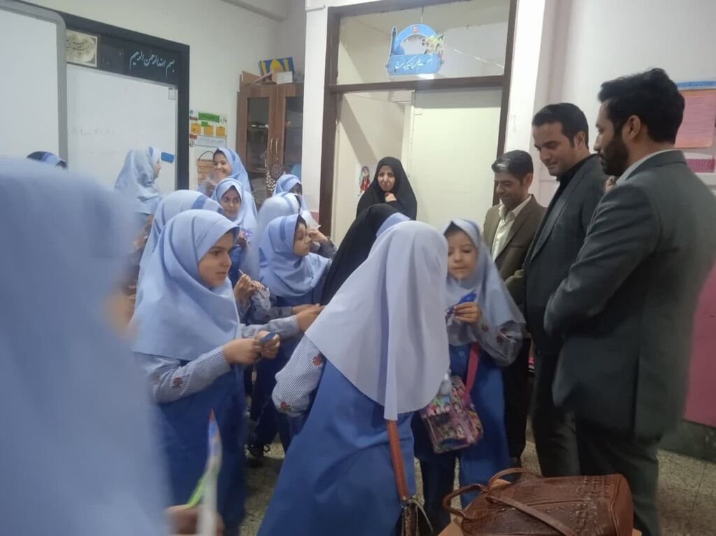 شگفتانههای علمی با رصدخانه کانون خراسان رضوی